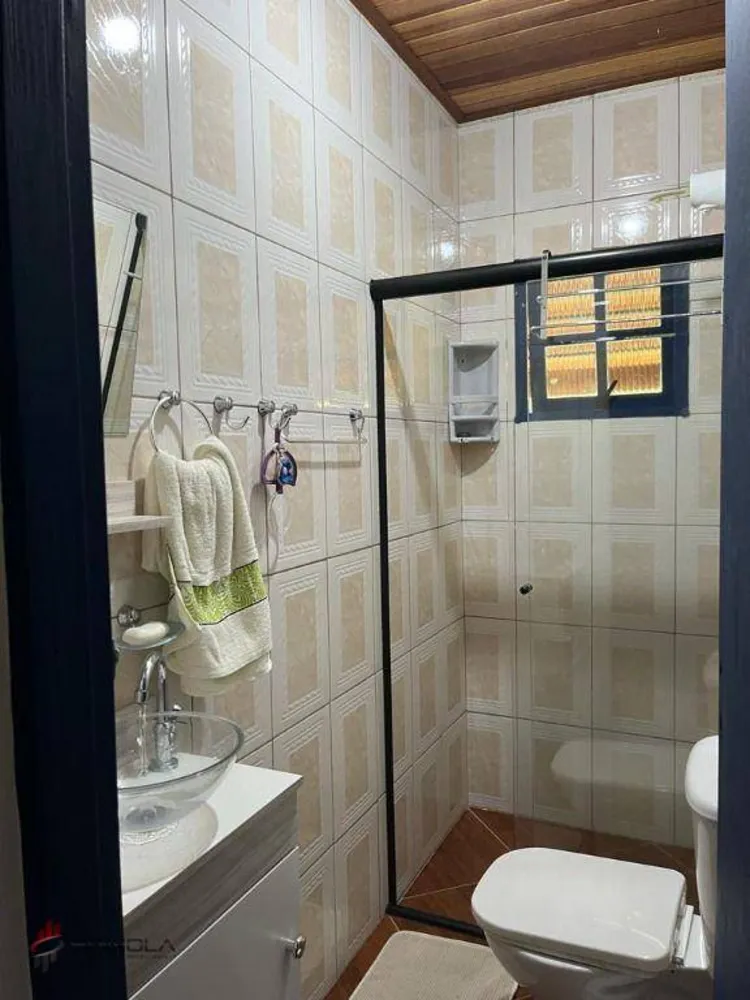 Chácara, 3 quartos, 2500 m² - Foto 4