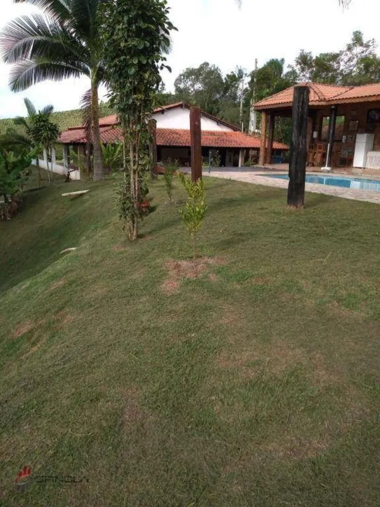 Chácara, 3 quartos, 2500 m² - Foto 14