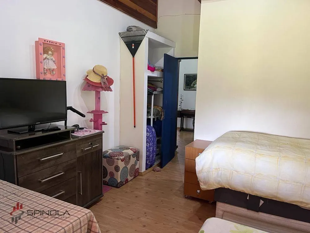 Chácara, 3 quartos, 2500 m² - Foto 3