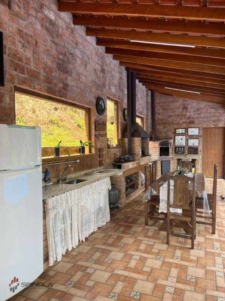 Chácara, 3 quartos, 2500 m² - Foto 11