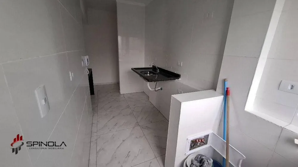 Apartamento, 2 quartos, 67 m² - Foto 6