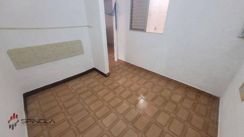 Casa de Condomínio à venda com 1 quarto, 27m² - Foto 3