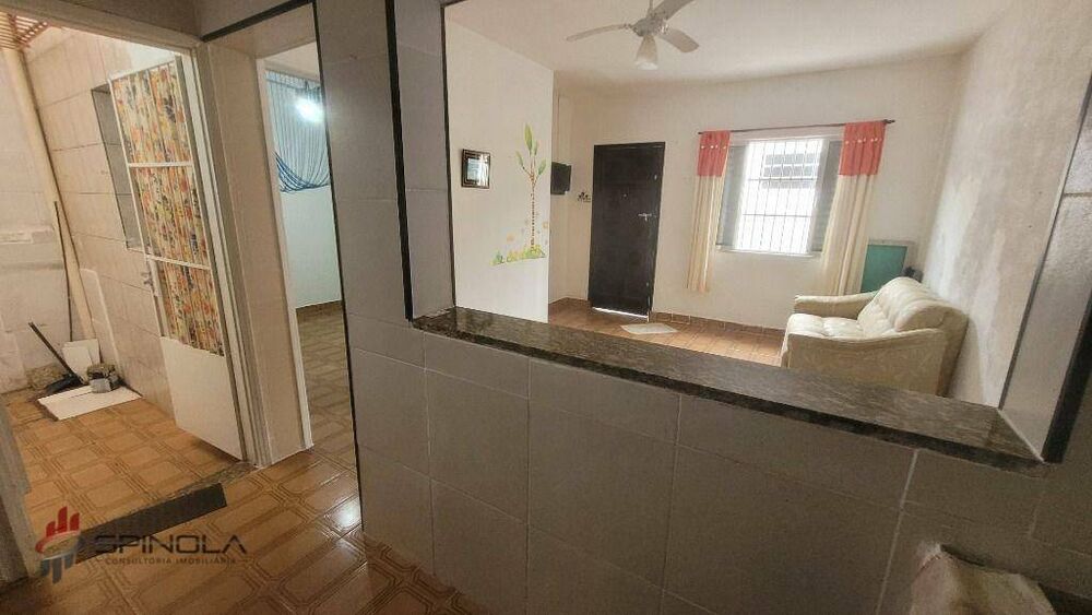 Casa de Condomínio à venda com 1 quarto, 27m² - Foto 6