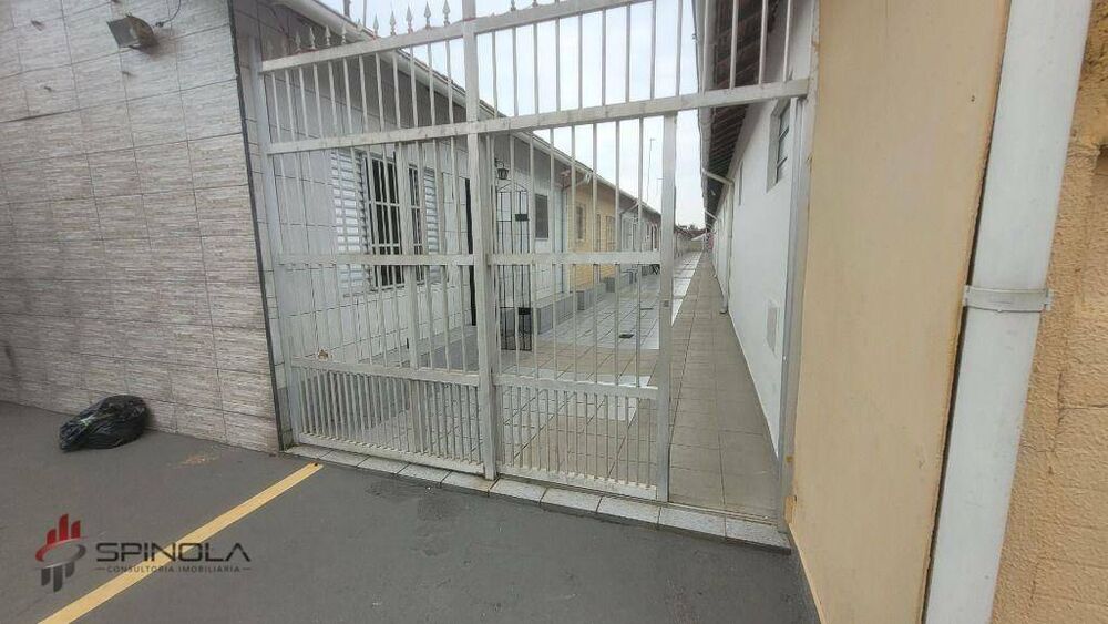 Casa de Condomínio à venda com 1 quarto, 27m² - Foto 1