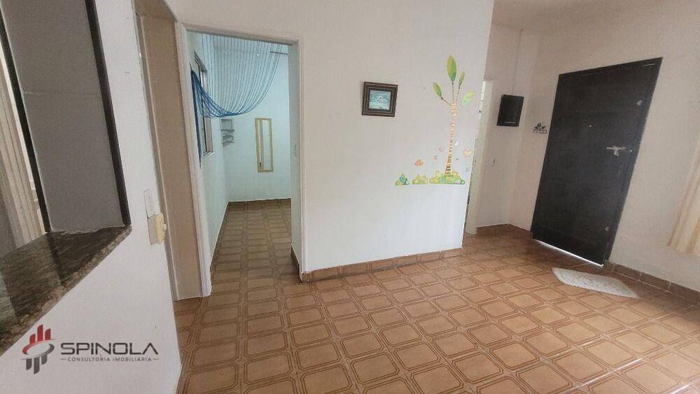 Casa de Condomínio à venda com 1 quarto, 27m² - Foto 2