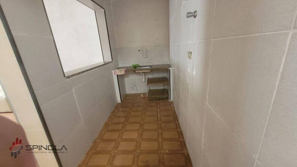 Casa de Condomínio à venda com 1 quarto, 27m² - Foto 5