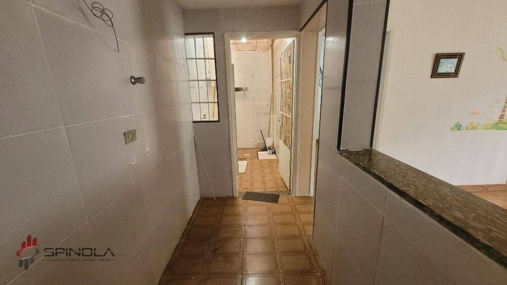 Casa de Condomínio à venda com 1 quarto, 27m² - Foto 7