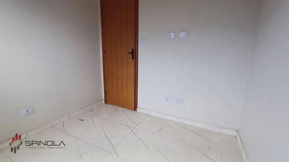Sobrado, 3 quartos, 101 m² - Foto 11