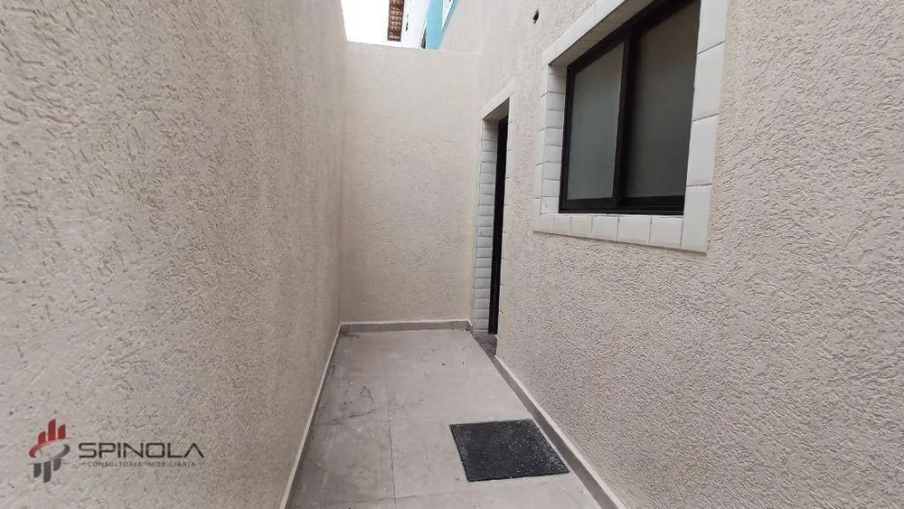 Sobrado, 3 quartos, 101 m² - Foto 4