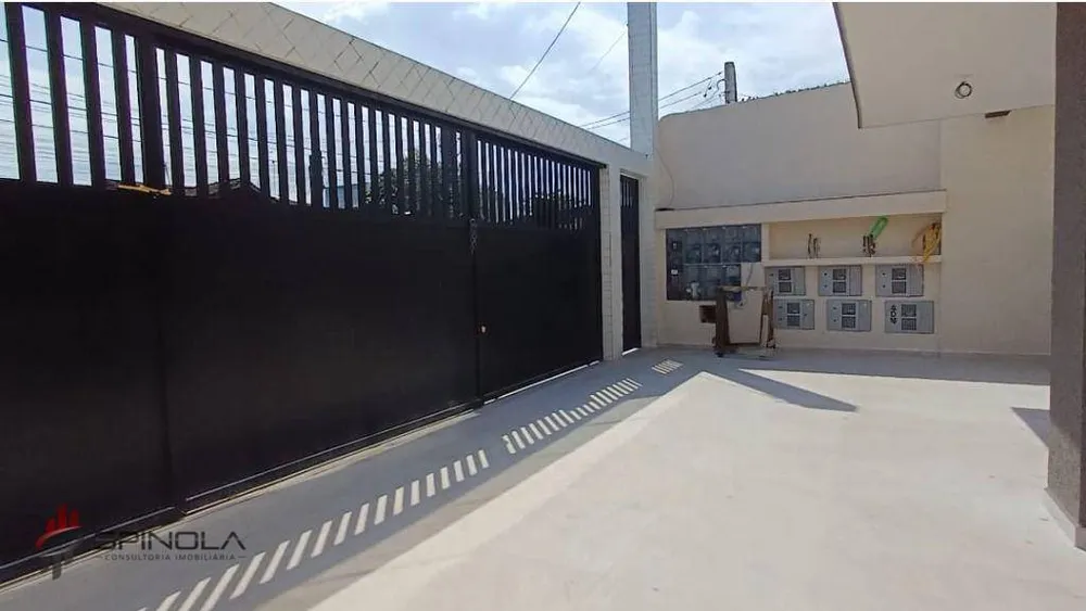 Sobrado, 3 quartos, 101 m² - Foto 21