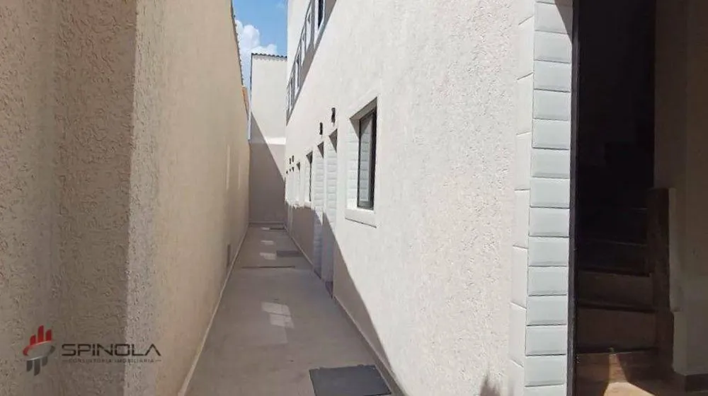 Sobrado, 3 quartos, 101 m² - Foto 24