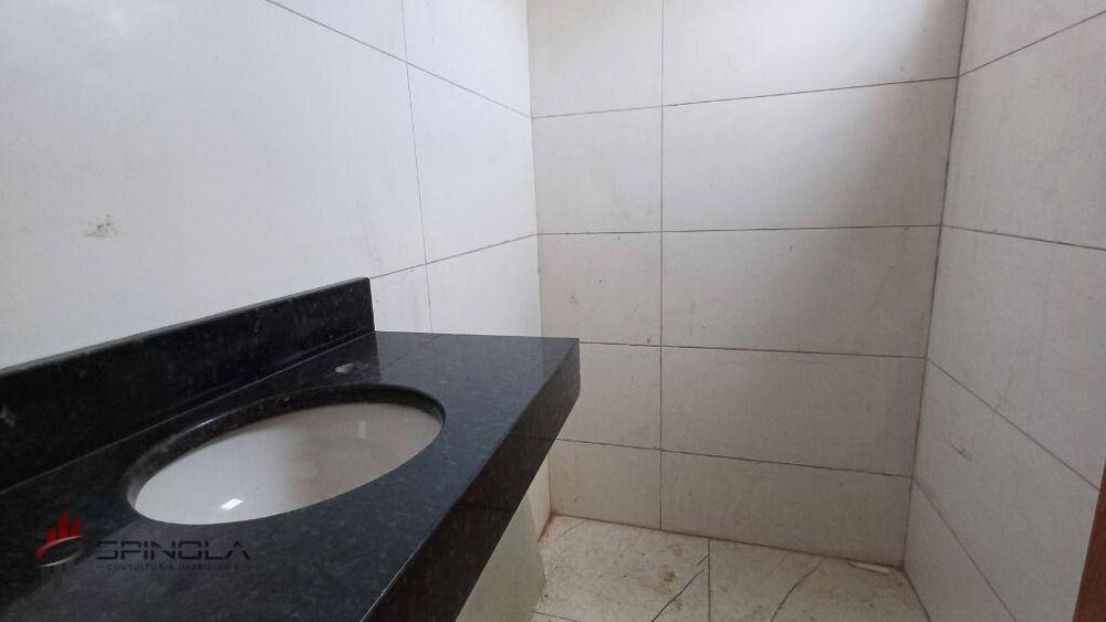 Sobrado, 3 quartos, 101 m² - Foto 6
