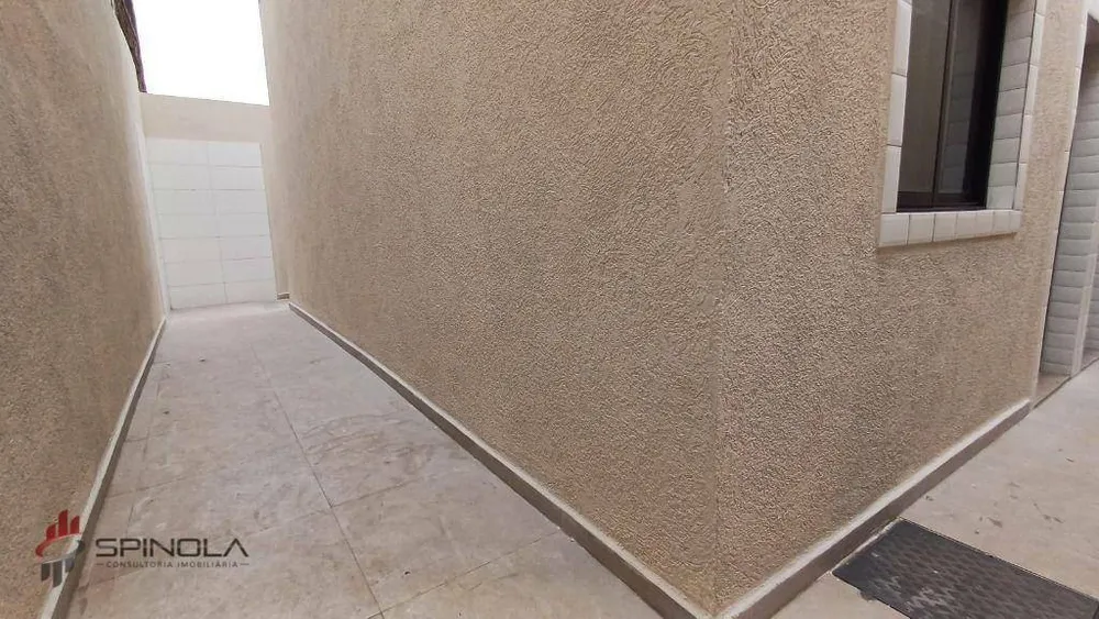 Sobrado, 3 quartos, 101 m² - Foto 2