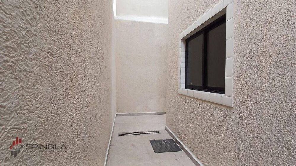 Sobrado, 3 quartos, 101 m² - Foto 1