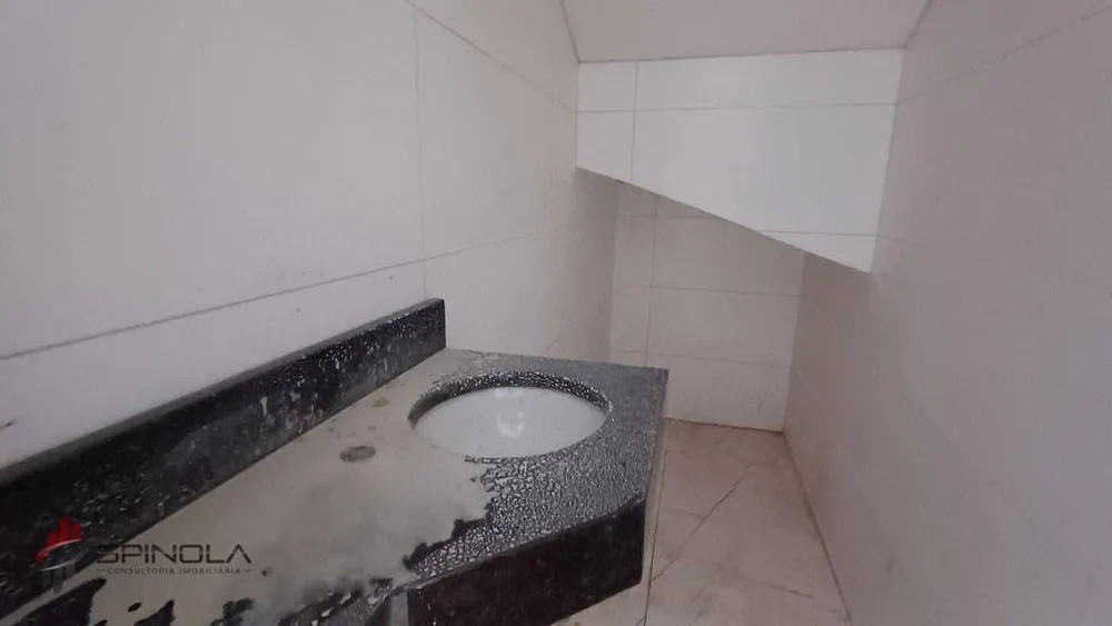 Sobrado, 3 quartos, 101 m² - Foto 7