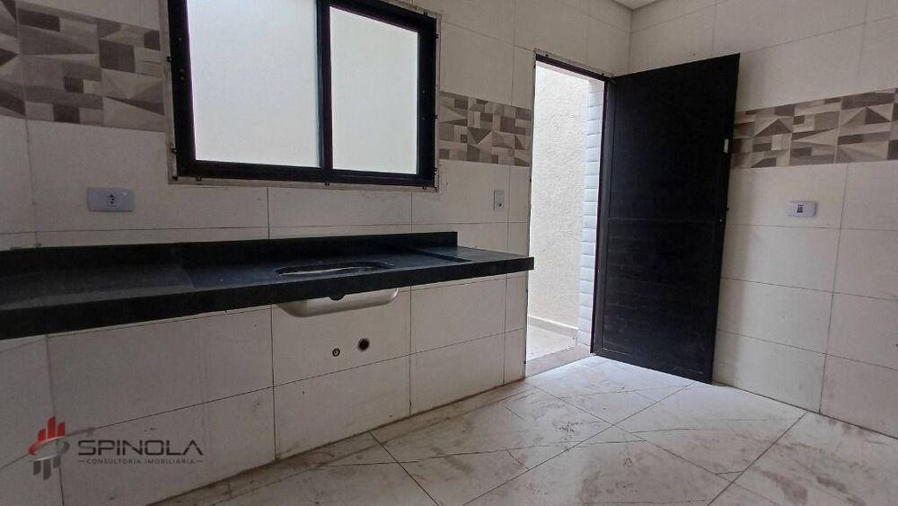 Sobrado, 3 quartos, 101 m² - Foto 4