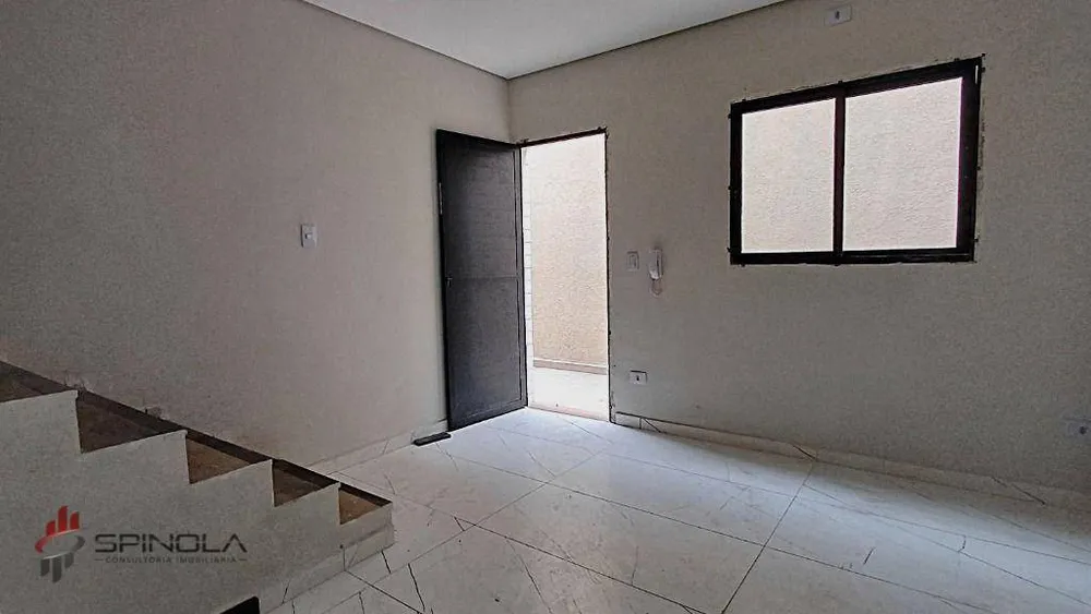 Sobrado, 3 quartos, 101 m² - Foto 1