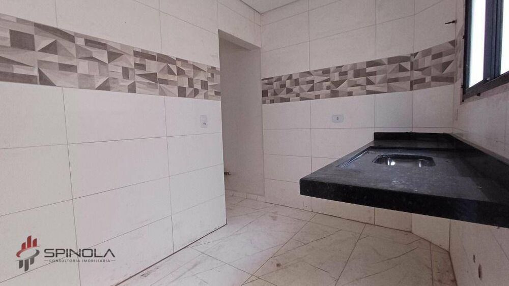 Sobrado, 3 quartos, 101 m² - Foto 3
