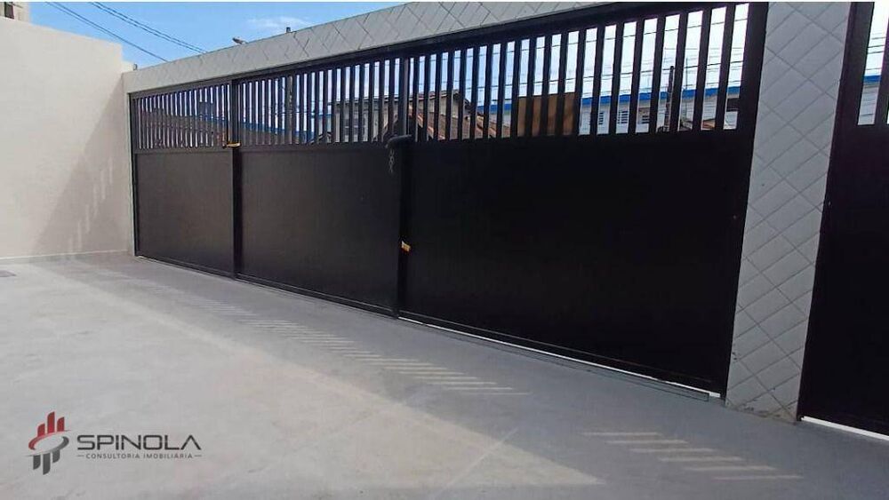 Sobrado, 3 quartos, 101 m² - Foto 10