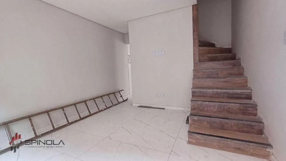 Sobrado, 3 quartos, 101 m² - Foto 6