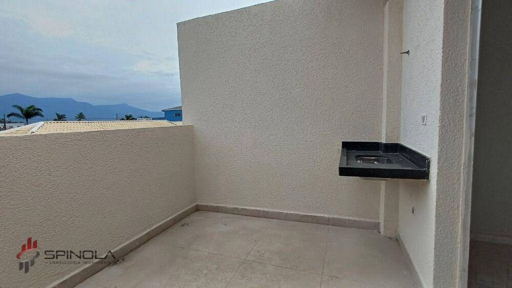 Sobrado, 3 quartos, 101 m² - Foto 8