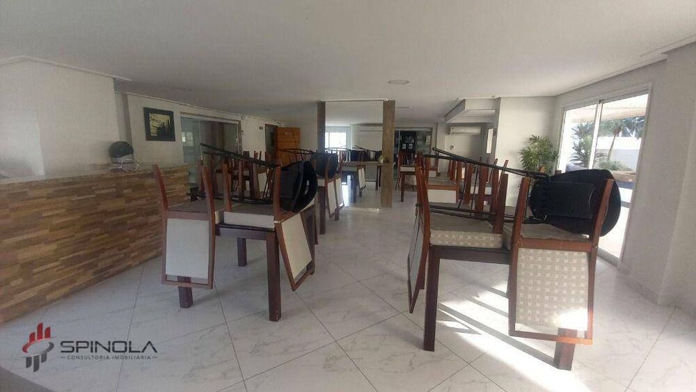 Apartamento à venda com 2 quartos, 93m² - Foto 10