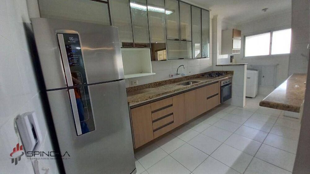 Apartamento à venda com 2 quartos, 93m² - Foto 3
