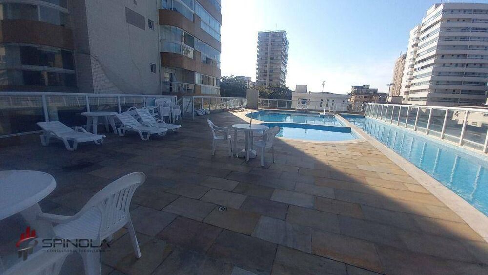 Apartamento à venda com 2 quartos, 93m² - Foto 12