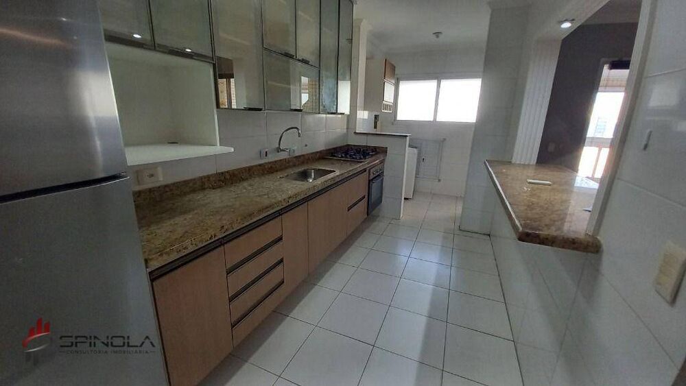 Apartamento à venda com 2 quartos, 93m² - Foto 4