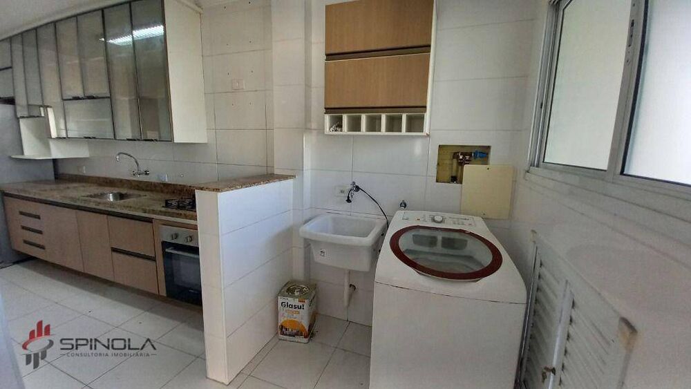 Apartamento à venda com 2 quartos, 93m² - Foto 6