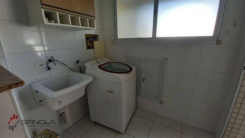 Apartamento à venda com 2 quartos, 93m² - Foto 5