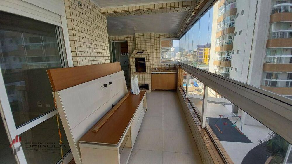 Apartamento à venda com 2 quartos, 93m² - Foto 7