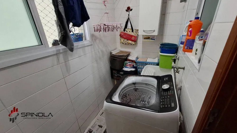 Apartamento, 2 quartos, 78 m² - Foto 3