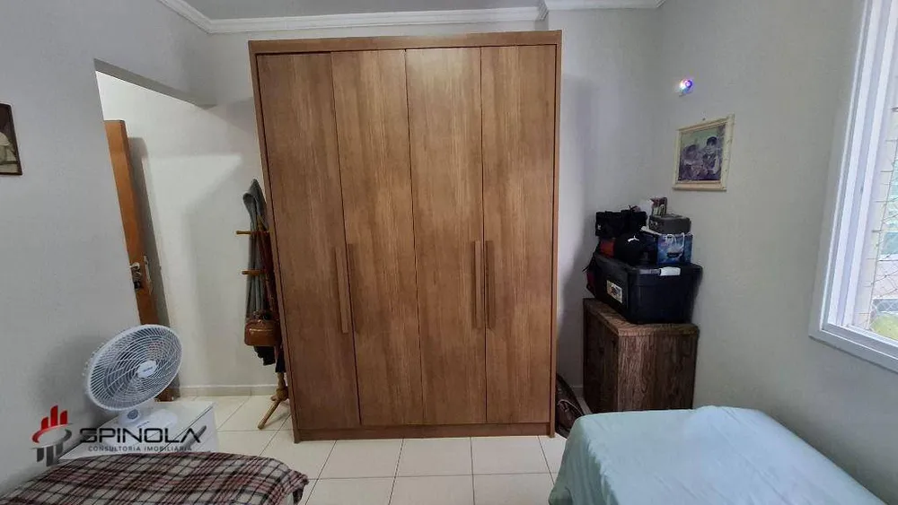 Apartamento, 2 quartos, 78 m² - Foto 11