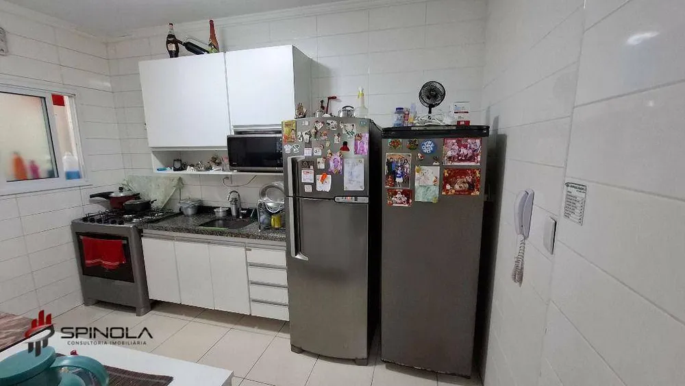 Apartamento, 2 quartos, 78 m² - Foto 5