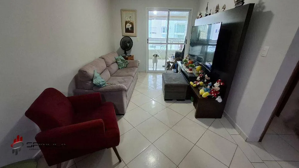 Apartamento, 2 quartos, 78 m² - Foto 2