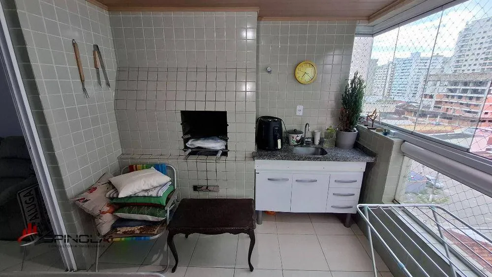 Apartamento, 2 quartos, 78 m² - Foto 10