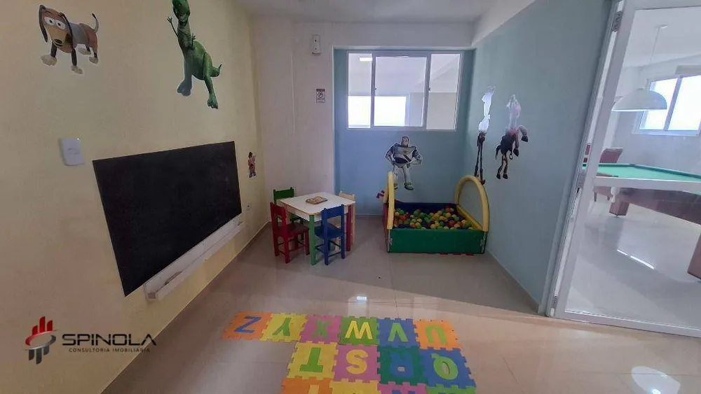 Apartamento, 1 quarto, 48 m² - Foto 16