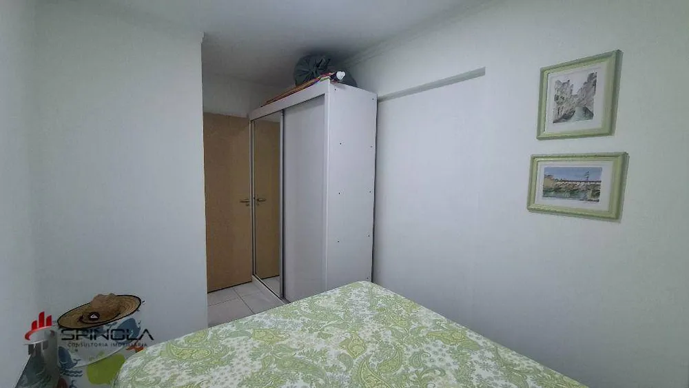 Apartamento, 1 quarto, 48 m² - Foto 10