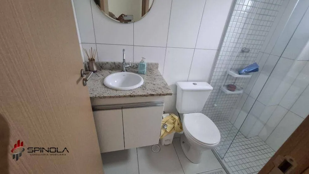 Apartamento, 1 quarto, 48 m² - Foto 8