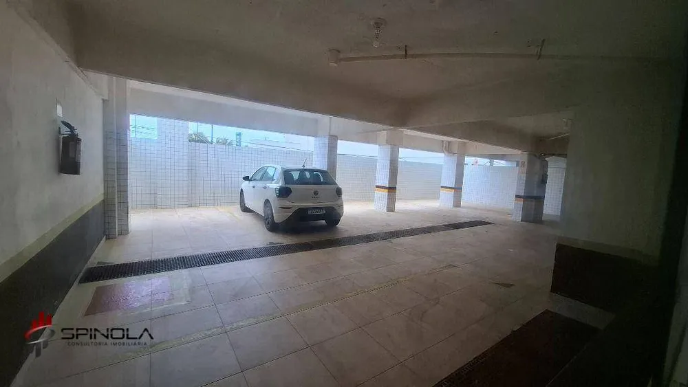 Apartamento, 1 quarto, 48 m² - Foto 3