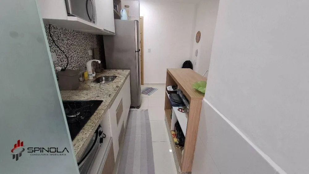 Apartamento, 1 quarto, 48 m² - Foto 7