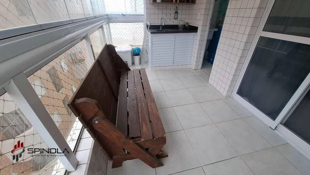 Apartamento, 1 quarto, 48 m² - Foto 1