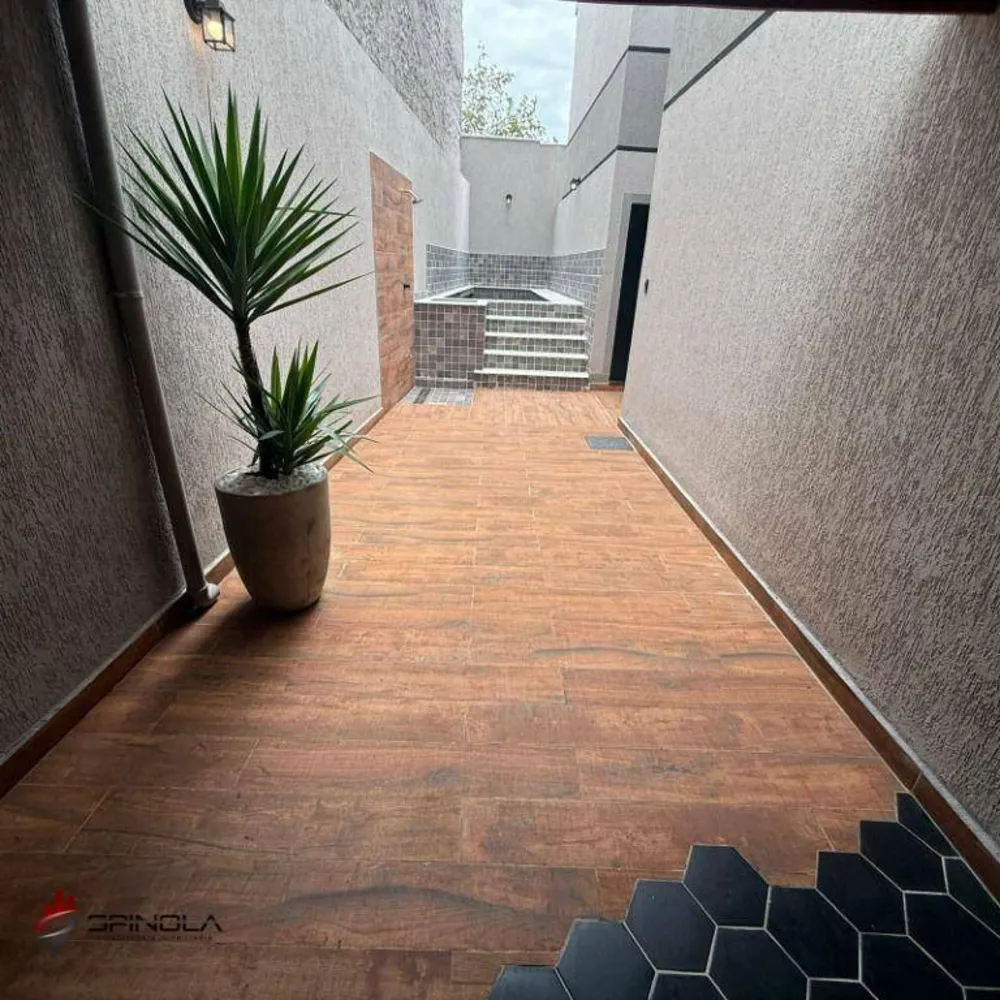 Casa de Condomínio, 2 quartos - Foto 6