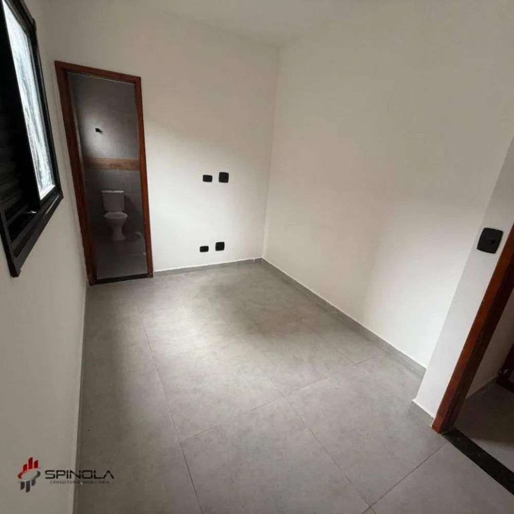 Casa de Condomínio, 2 quartos - Foto 13