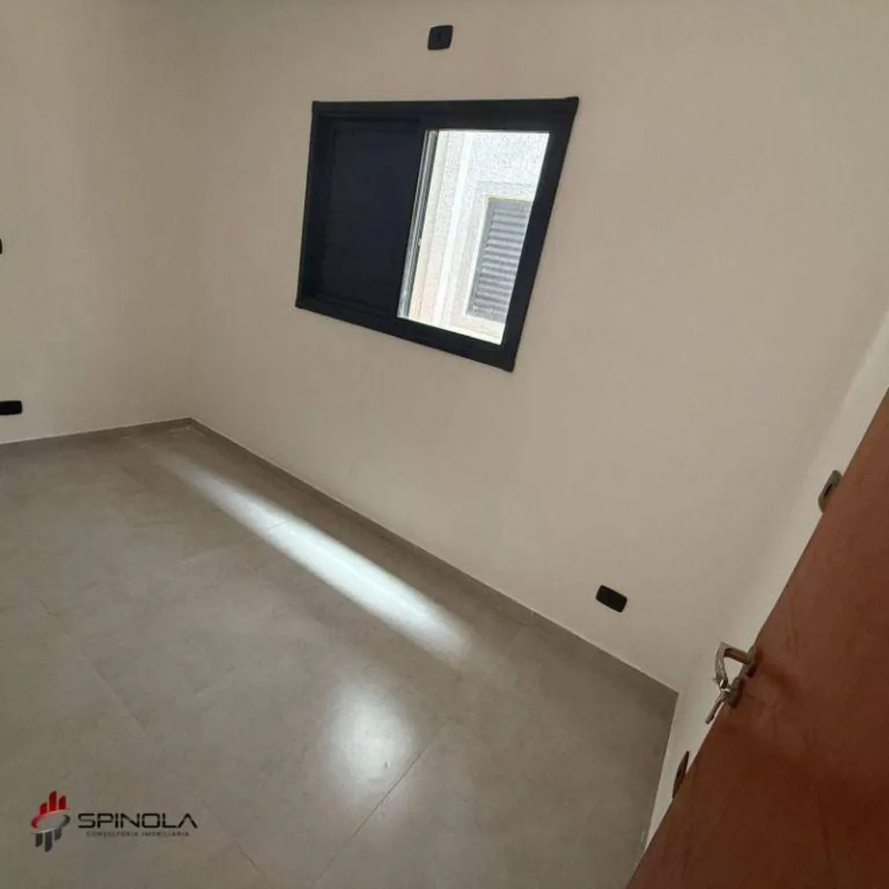 Casa de Condomínio, 2 quartos - Foto 1
