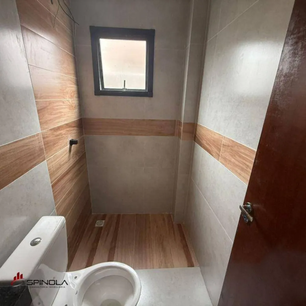 Casa de Condomínio, 2 quartos - Foto 4