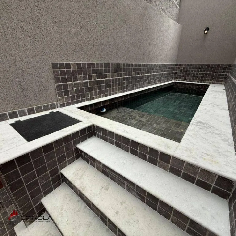Casa de Condomínio, 2 quartos - Foto 3