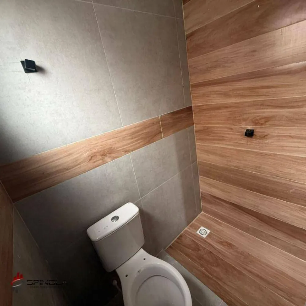 Casa de Condomínio, 2 quartos - Foto 8