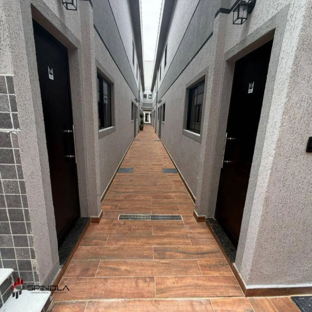 Casa de Condomínio, 2 quartos - Foto 5